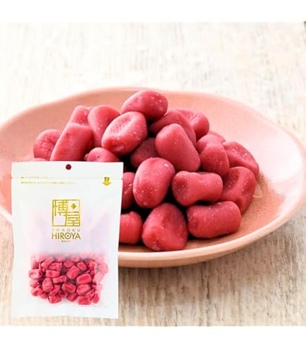 Amazon | 味覚糖 旨味シゲキックス 忍者めし 梅かつお味 20G (10×2) 20